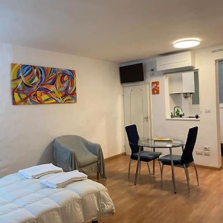 Gianfranco - City Center Apt Firenze Eksteriør billede