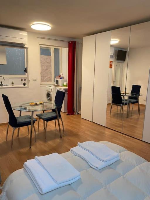 Gianfranco - City Center Apt Firenze Eksteriør billede