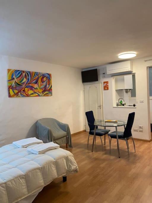 Gianfranco - City Center Apt Firenze Eksteriør billede
