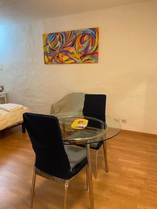 Gianfranco - City Center Apt Firenze Eksteriør billede