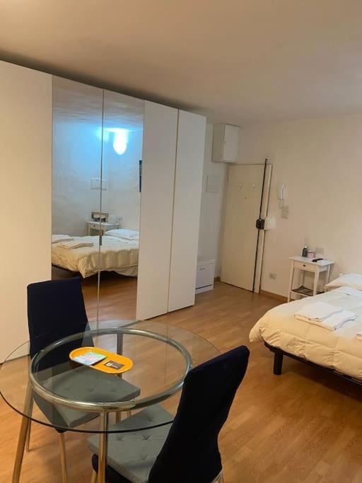 Gianfranco - City Center Apt Firenze Eksteriør billede