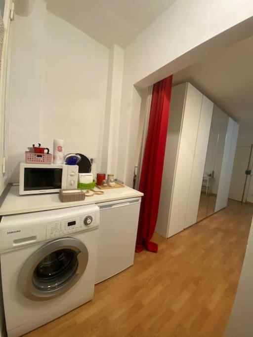 Gianfranco - City Center Apt Firenze Eksteriør billede