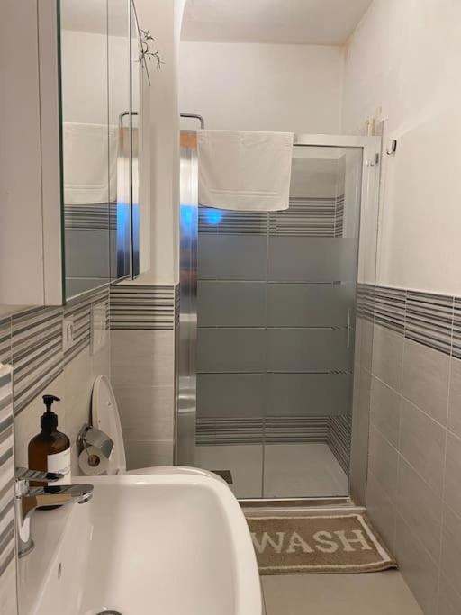 Gianfranco - City Center Apt Firenze Eksteriør billede