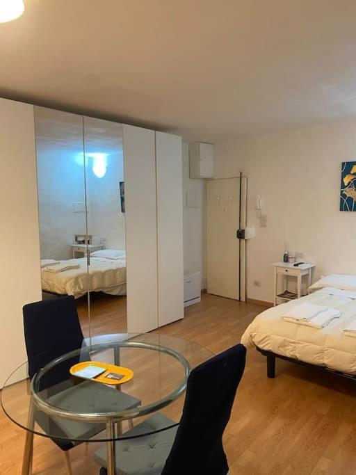 Gianfranco - City Center Apt Firenze Eksteriør billede