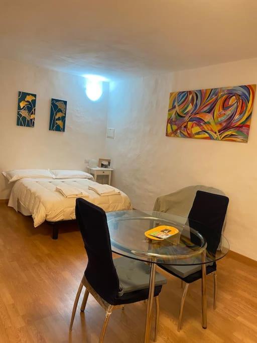 Gianfranco - City Center Apt Firenze Eksteriør billede