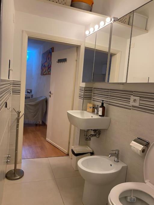 Gianfranco - City Center Apt Firenze Eksteriør billede