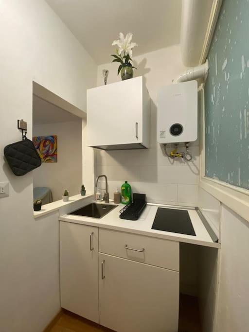 Gianfranco - City Center Apt Firenze Eksteriør billede