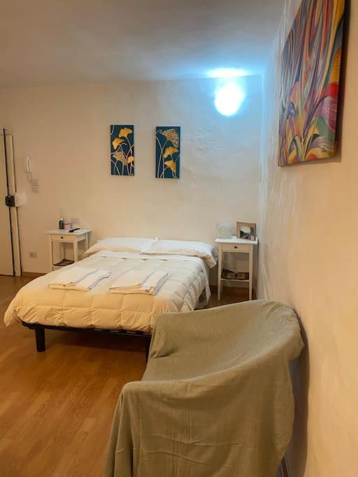 Gianfranco - City Center Apt Firenze Eksteriør billede