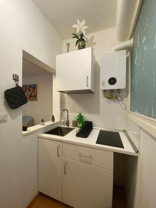 Gianfranco - City Center Apt Firenze Eksteriør billede