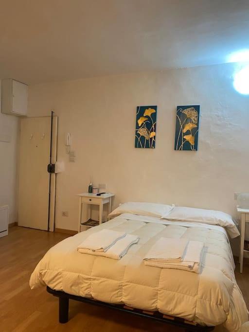 Gianfranco - City Center Apt Firenze Eksteriør billede