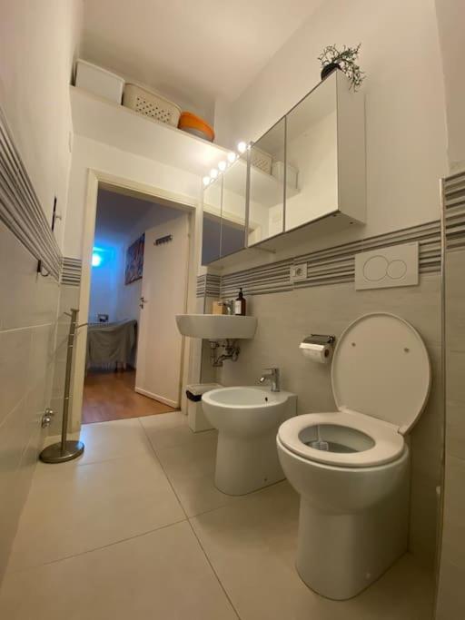 Gianfranco - City Center Apt Firenze Eksteriør billede