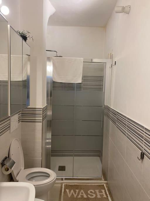 Gianfranco - City Center Apt Firenze Eksteriør billede