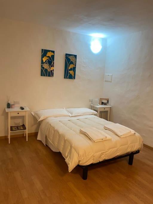 Gianfranco - City Center Apt Firenze Eksteriør billede
