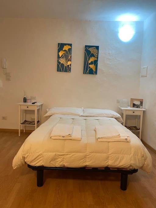 Gianfranco - City Center Apt Firenze Eksteriør billede